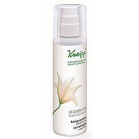 Kneipp Regeneračné čistiace mlieko 40+ 1 x 200 ml