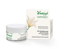 Kneipp Regeneračný 24 h krém na tvár 40+ 1 x 50 ml