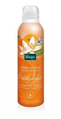 Kneipp Sprchovacia pena jemné prebudenie 1 x 200 ml