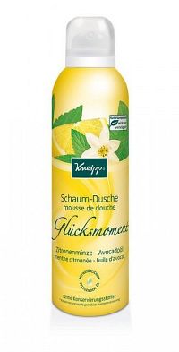 Kneipp Sprchovacia pena šťastné časy 1 x 200 ml