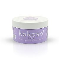 Kokoso Baby Kokosovy Olej 1×200 ml, olej pre deti