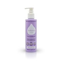 Kokoso Baby Telove Mlieko S Parfum 1×190 ml, telové mlieko pre deti