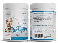 KolagenDrink Collagen 10000 rybí hydrolyzovaný kolagén 1x300 gramov, 30 dávok v balení