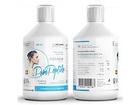 KolagenDrink Collagen 5000 rybí hydrolyzovaný kolagén 1x500 ml, 33 dávok v balení