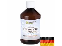 KolagenDrink Lipozomálna kyselina hyalurónová 1×250 ml, 25 dávok v balení