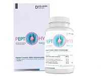 KolagenDrink PEPT-OHYB, extrakt z chrupavky Peptan IIm, kĺbová výživa 1x60 kapsúl, 30 dávok v balení