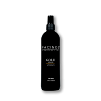 Kolínska po holení Pacinos Gold Cologne 400ml