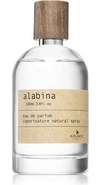 Kolmaz Alabina Edp 100ml 1×100 ml, parfumová voda