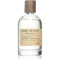 Kolmaz Bulgarian Wish Edp 100ml 1×100 ml, parfumová voda