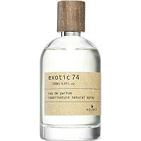Kolmaz Exotic 74 Edp 100ml 1×100 ml, parfumová voda