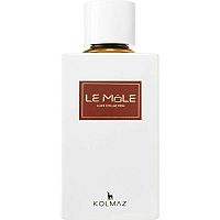 Kolmaz Le Mole Luxe Collection Edp 80ml 1×80 ml, parfumová voda
