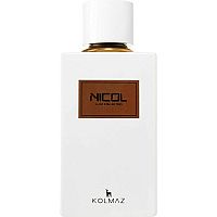 Kolmaz Nicol Luxe Collection Edp 80ml 1×80 ml, parfumová voda