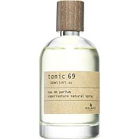 Kolmaz Tonic 69 Edp 100ml 1×100 ml, parfumová voda