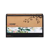 Kombe Ženšenový čaj s jujubou vrecká 100 x 3 g
