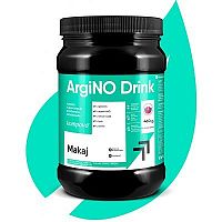 Kompava ArgiNo Drink + 30% grátis 1×350 g, prášok