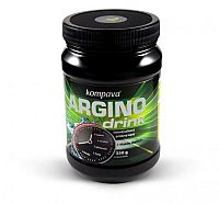 Kompava ArgiNO drink - kiwi 1x350 g