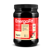 KOMPAVA ENERGOFIT-JABLKO/LIMETKA 1×500 g, energetický nápoj