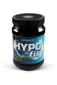Kompava HypoFit - citrón/limetka 1x500 g
