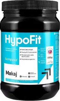 KOMPAVA HYPOFIT-GRIOTKA PLV 1×500 g, iontový nápoj