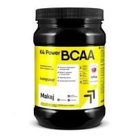 KOMPAVA K4 POWER BCAA-KIWI 1×500 g, aminokyselina BCAA