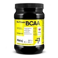 KOMPAVA K4 POWER BCAA-KIWI 1×500 g, aminokyselina BCAA