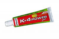 Kompava K4 Power gel - malina/limetka 70 g 1x1 ks
