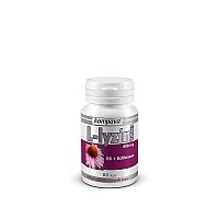 Kompava L-LYZÍN EXTRA 60 kapsúl - 400 mg