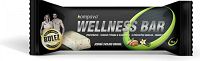 KOMPAVA WELLNESS BAR-VANILKA/MANDLA 60G 1×1 ks, tyčinka