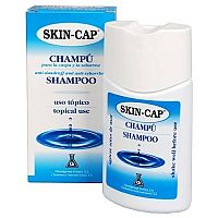 Komvet skin-cap šampón 150 ml