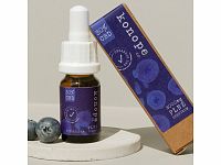 Konope co. 30% CBD Čučoriedka Full Spectrum 3000mg 1×10 ml, CBD olej