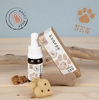 Konope co. 5% CBD Pet Pečené Hovädzie 500mg CBD 1×10 g
