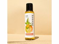 Konope co. CBD masážny olej Čistá myseľ 1×100 ml, masážny olej