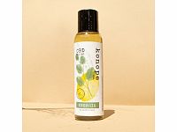Konope co. CBD masážny olej Energia 1×100 ml, masážny olej