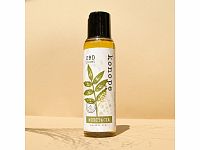 Konope co. CBD masážny olej Meditácia 1×100 ml, masážny olej