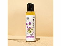 Konope co. CBD masážny olej Relaxácia 1×100 ml, masážny olej