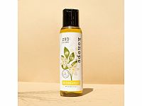 Konope co. CBD masážny olej Zmyselnosť 1×100 ml, masážny olej