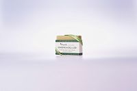 Konopné mydlo s kozím mliekom,terpénom a CBD 1×10 ks