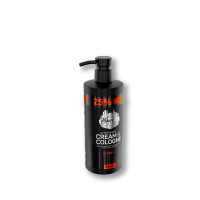 Krem-kolinska Shave Factory Cream Cologne Ruby 500ml