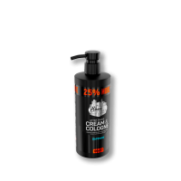 Krem-kolinska Shave Factory Cream Cologne Sapphire 500ml