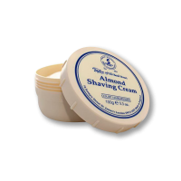 Krém na holenie Taylor of Old Bond Street Almond 150ml