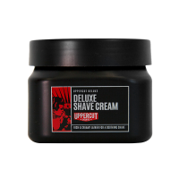 Krém na holenie Uppercut Deluxe Shaving Cream 120g