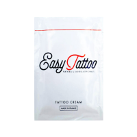 Krém na tetovanie Easy Tattoo tattoo cream 4ml