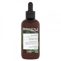 L'Oréal Botanicals Bezoplachová kúra pre oslabené vlasy ( Strength Potion) 125 ml