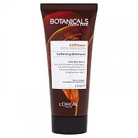 L'Oréal Botanicals Neoplachující krém pre suché vlasy (Rich Infusion Pomade) 100 ml