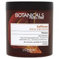L'Oréal Botanicals vyživujúci maska na suché vlasy (Rich Infusion Mask) 200 ml