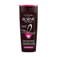 L'Oréal Elséve Arginine Resist X3 šampón 400 ml