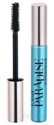 L´OREAL LASH PARADISE WATERPROOF vodeodolná objemová riasenka 1x6,4 ml