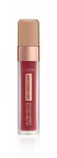 L'OREAL MAQUILLAGE -PRF INF PRO MATTE CHOCO 864 rúž 7,4ml