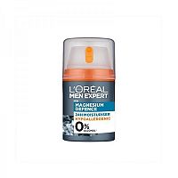 L'Oreal Men Expert Magnesium Defense denný krém 1×50 ml, denný krém