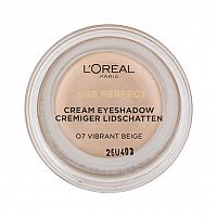 L'Oréal Paris Age Perfect 07 Vibrant beige 1×4 ml, očné tiene